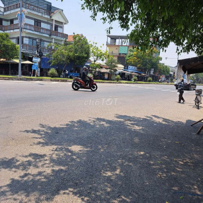 Cho thuê LĐMT đường Trần Thủ Độ, Điện Nam Bắc, Điện Bàn(LH:***)