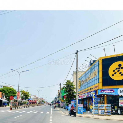 Chủ giảm sâu bán gấp đất đô thị view sông cực chill giáp Phố Cổ Hội An