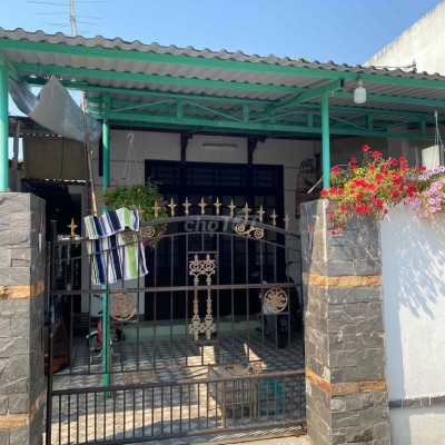 Bán Nhà Tân An Hội An 106m2 giá chỉ 2tỷ xxx