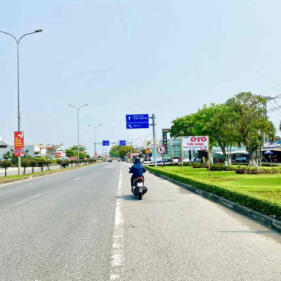 HÀNG HIẾM - Giá F0 cực hời đất đô thị 100% ngay phố chợ sát Vĩnh Điện