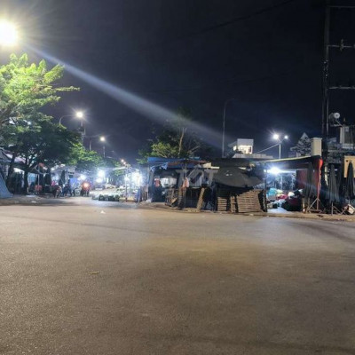 Bán đất KPC Nam Phước