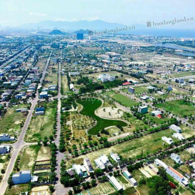 view hồ sinh thái giá rẻ nhất KĐT số 3