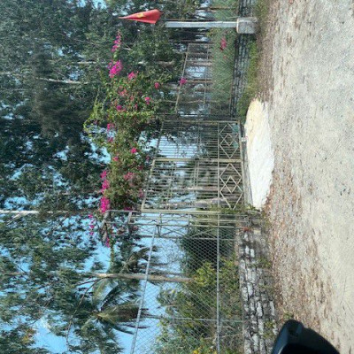 Bán 2,765m2 đất thủy sản khu cảng cá Hồng Triều, ven sông, cầu Cửa Đại