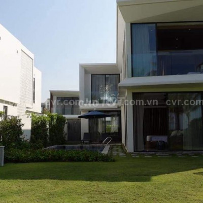 Cần Bán Biệt Thự Bên Bờ Biển - Shantira Beach Resort And Spa