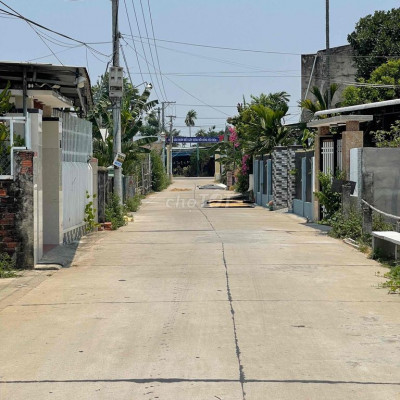 Lô Hoa Hậu đẹp nhất Điện Phước