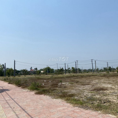 Quỹ dự án đất nền nằm liền kề Hội An - The Mansion giá chỉ từ 470triệu