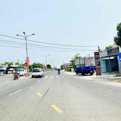 Đất chính chủ view sông cực chill ngay trung tâm thị trấn ven Đà Nẵng