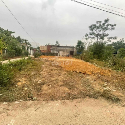 CHÍNH CHỦ CẦN BÁN GẤP TẠI ĐIỆN BÀN QUẢNG NAM