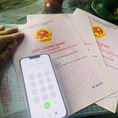 Đất đường 7,5m Điện Hòa, sắp mở rộng đường 17,5m cách TP Đà Nẵng 5Km.