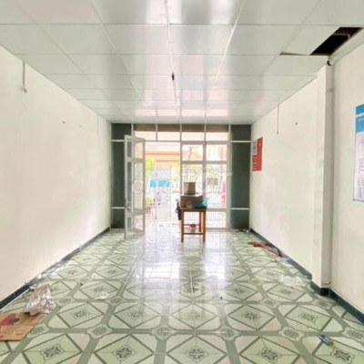 Cần bán nhà MT Kinh Doanh Đường Trưng Nữ Vương