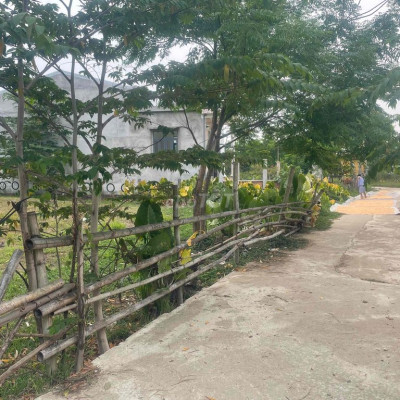 Chỉ hơn 300tr Có lô Đất 155m2 - TX Điện Bàn Điện Hồng