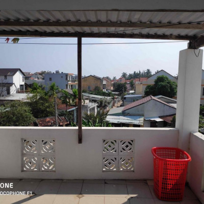 phòng trong nhà, lối đi chung, có nhà vệ sinh riêng