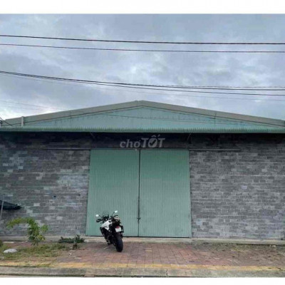 Cho thuê nhà KHO - Điện Nam Điện Ngọc