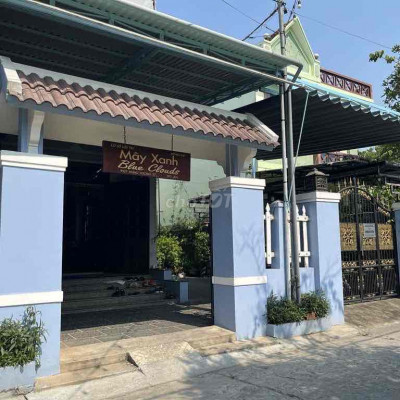 ❌ BÁN HOMESTAY 2 LÔ LIỀN KỀ - KIỆT HÙNG VƯƠNG