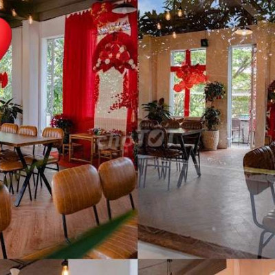 CHUYỂN NHƯỢNG QUÁN TRÀ SỮA THƯƠNG HIỆU