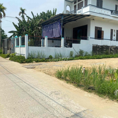 Bán Nhà Gác Lửng Trung Tâm Vĩnh Điện Giá Cực Kỳ Rẻ Để Đầu Tư Hay Ở