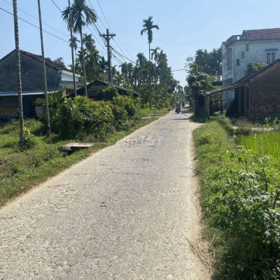 💥💥💥Chính chủ cần bán lô đường bê tông 3m Tam Kỳ 💥💥