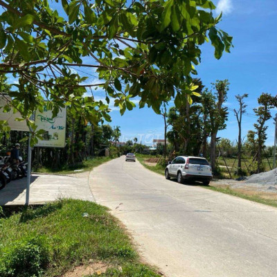 Sụp hầm lô đất biệt thự ngã 3 ngọc phố