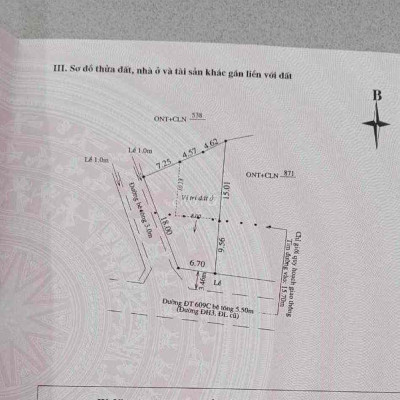 Cần bán đất ở Đại Lộc, Quảng Nam