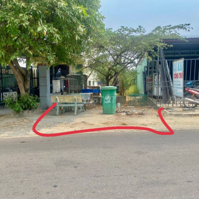 Bán Lô Đất MT Dũng Sĩ Điện Ngọc, Diện tích Lớn Giá Đầu Tư RẻKhu Vực.