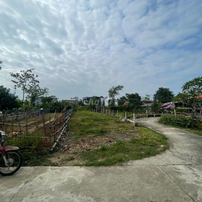 277m2, Điện Hoà, làm nhà vườn, biệt thự hoặc đầu tư