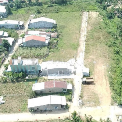 Đất nền Đại Đồng - Đại Lộc - Giá 460tr