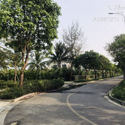 Biệt Thự Liền Kề Casamia Giá Rẻ