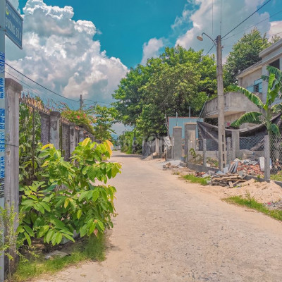 Đất Điện Bàn giá rẻ, làm việc chính chủ, sổ đỏ sẵn, công chứng ngay