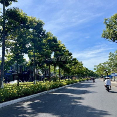 CHÍNH CHỦ gửi bán Lô Đất Biệt Thự - 250m2 - Tam Kỳ