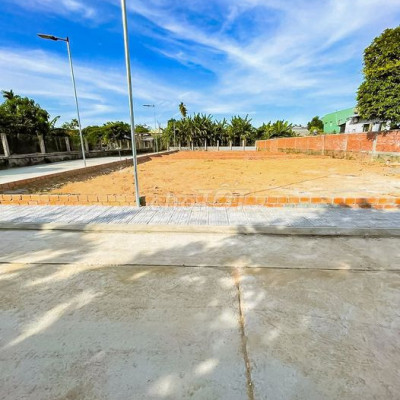 ❌ ❌ Đất Nền Ven Đà Nẵng Siêu Vip Còn 1 lô ***. Đường Lớn 5,5m❌❌