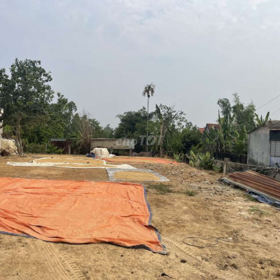 Đất châu sơn 2 sát rạt trục DH