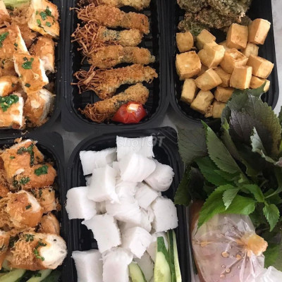 Mặt bằng view sông thoáng mát đẹp mê, ngay trung tâm phố cổ.