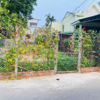 Đất thích hợp làm nhà vườn Điện Thắng Bắc giá sụp, rẻ, giáp Đà Nẵng