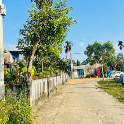 Đất Hà Tây2, giá rẻ, sau lưng đường 33- Trần Phú