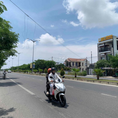 Bán lô đất đường bê tông 4m, cách Trần Thủ Độ 150m - Vị trí đẹp