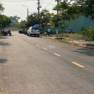 Bán đất khu đô thị Phường Điện Thắng Trung