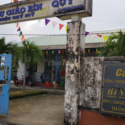 Cần bán gần 1000 mét đất thôn Quý Mỹ, Thăng Bình