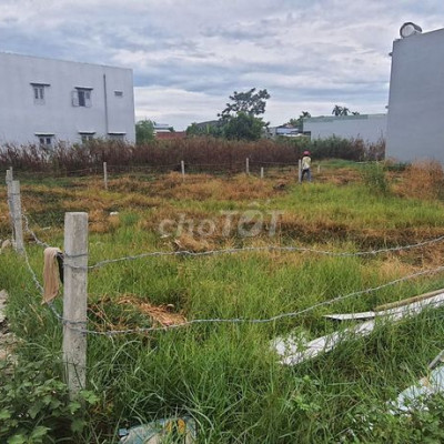 Chính chủ - Bán lô đất giáp Đà Nẵng, 12 x 16, xã Điện Hòa