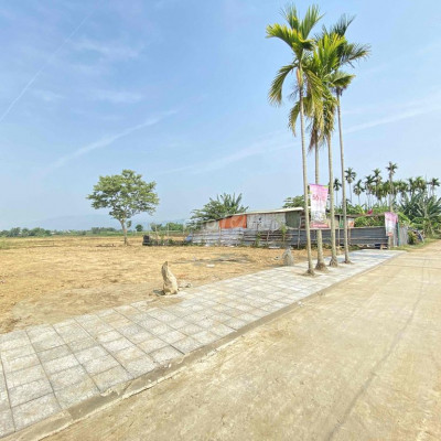 cần bán lô đất diện tích 350m2 - ngang 10m