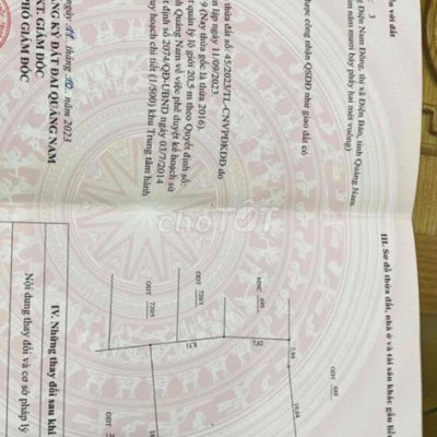 Chính chủ cần bán lô kiệt sát Trần thủ Độ siêu đẹp