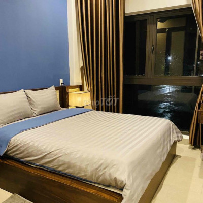 Cho thuê nhà 3 tầng khu Nam Hội An full nội thất với 4 căn hộ