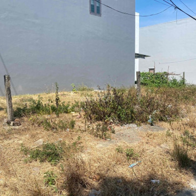 Bán đất 2 mặt tiền Đường Cồn Thạnh giá chỉ 1tỷ xxx