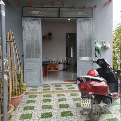 Cho thuê lại nhà la thọ 1 .gần chợ la thọ .quảng nam