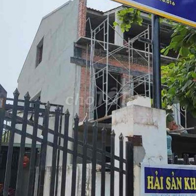 CHO THUÊ NHÀ 3 TẦNG MT BIỂN AN BÀNG HỘI AN