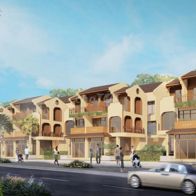 Mở bán dự án đất nền ngay trung tâm Hội An, đất villa chỉ từ 28tr/m2.