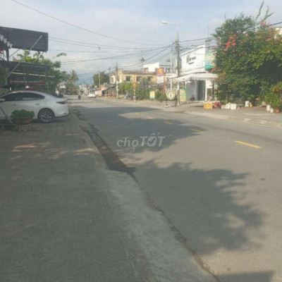 Bán đất khối 3 Thị Trấn Núi Thành