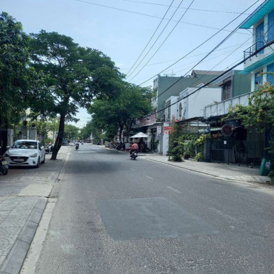 Bán nhà lý thường kiệt tp hội an