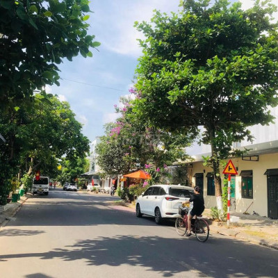 Cần bán nhanh lô GÓC 2 MẶT TIỀN gần Ngã Ba Nam Phước chỉ 8xx triệu.