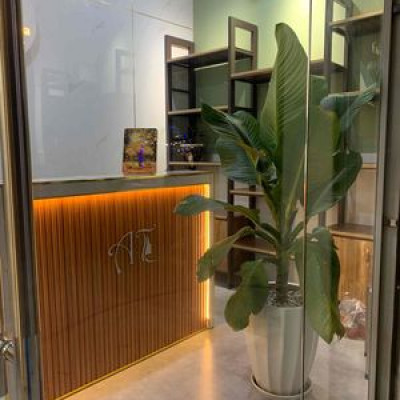 Sang tiệm Spa tại đường Nguyễn văn trỗi, tp Tam Kỳ