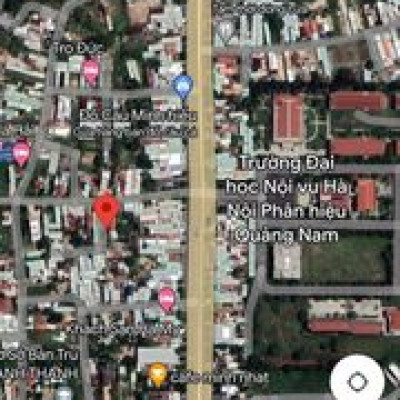 Bán lô đất kiệt oto Điện Ngọc